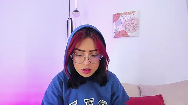 samantha  fairy online show from December 2024 01:06:01 PM