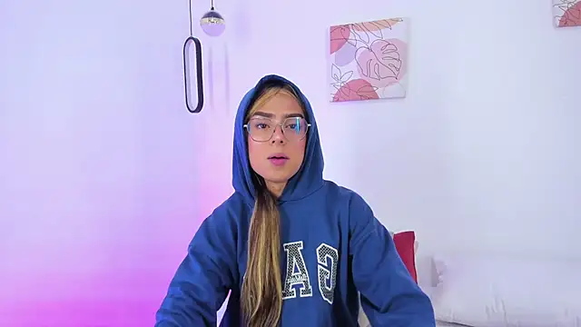 samantha  fairy online show from December 2024 04:09:02 PM