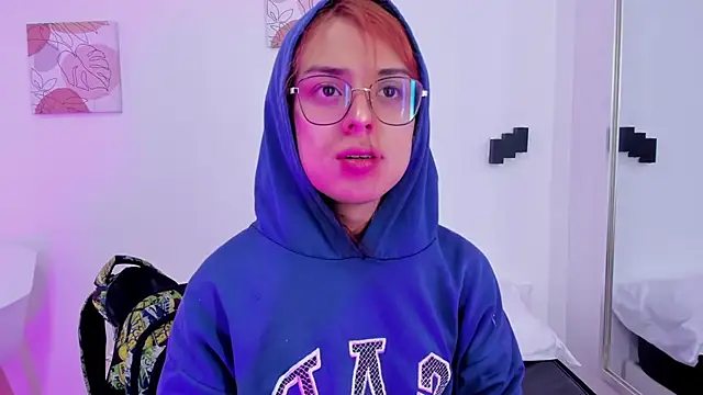 samantha  fairy online show from February 2025 01:27:01 PM