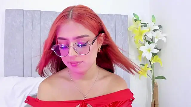 samantha  fairy online show from March 2025 08:44:02 PM