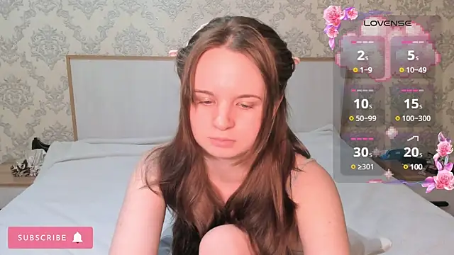 SayYesToHeaven online show from February 2025 10:43:02 PM