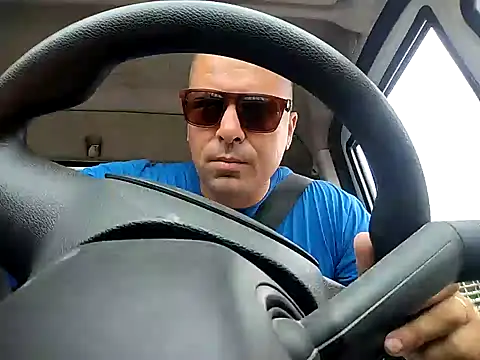 LOIROGOSTOSO87 online show from January 2025 12:16:02 PM