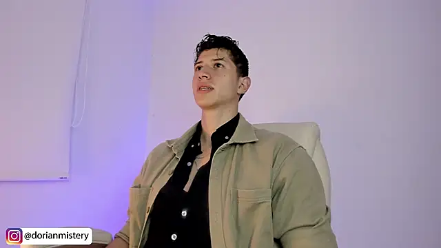 Dorianmistery2322  online show from April 2026 12:24:02 AM