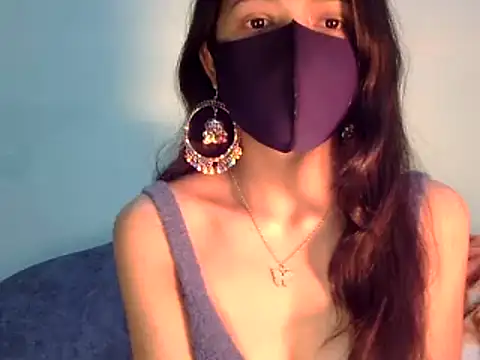 Cute Alaina online show from January 2025 08:09:02 AM