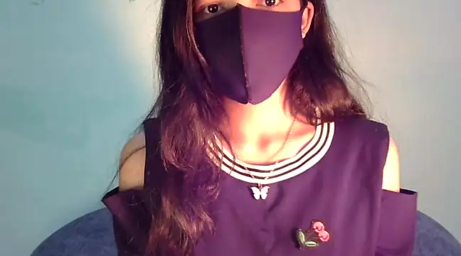 Cute Alaina online show from January 2025 11:53:02 PM