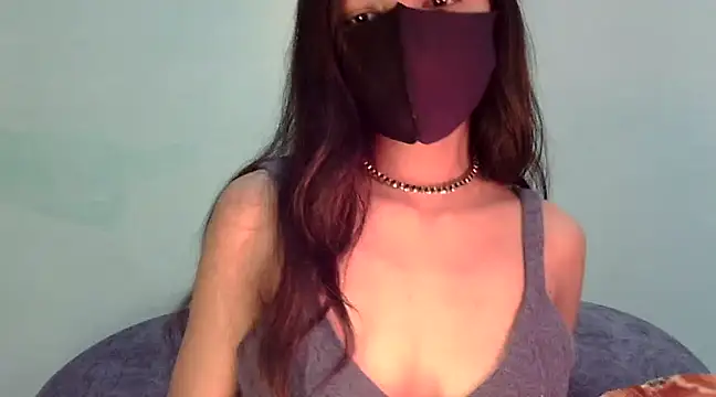 Cute Alaina online show from January 2025 03:37:02 AM