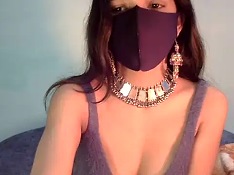 Cute Alaina online show from January 2025 03:25:02 AM