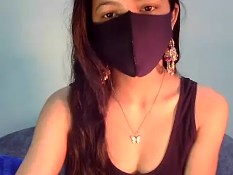 Cute Alaina online show from February 2025 01:26:02 AM