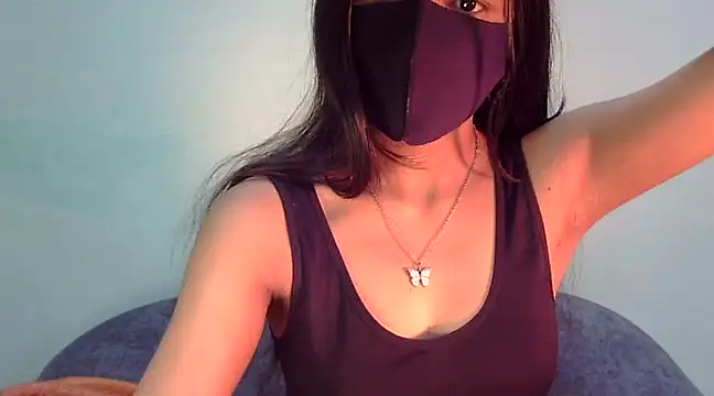 Cute Alaina online show from February 2025 02:36:02 AM
