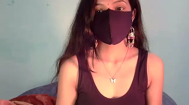 Cute Alaina online show from February 2025 09:46:01 AM