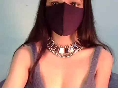 Cute Alaina online show from February 2025 02:31:01 AM