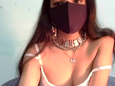 Cute Alaina online show from February 2025 07:58:02 AM