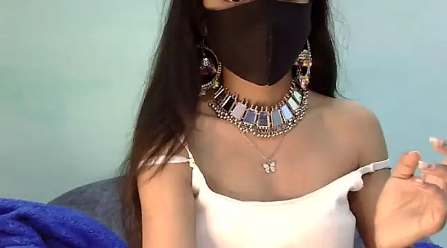 Cute Alaina online show from February 2025 03:31:02 AM
