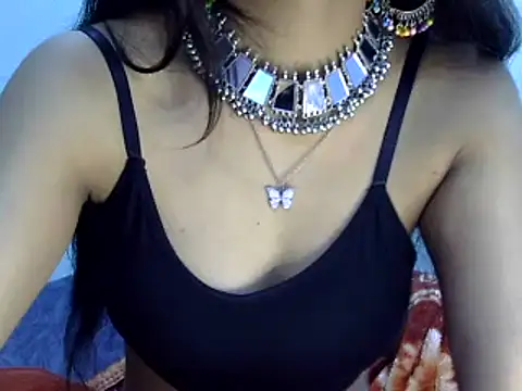 Cute Alaina online show from March 2025 04:19:01 AM