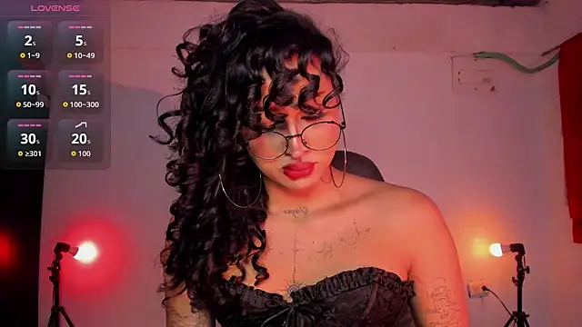 Heka Prudence online show from June 2026 03:24:02 AM