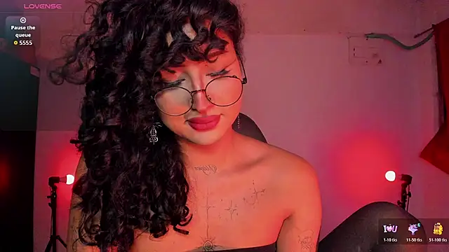 Heka Prudence online show from July 2026 06:47:02 AM