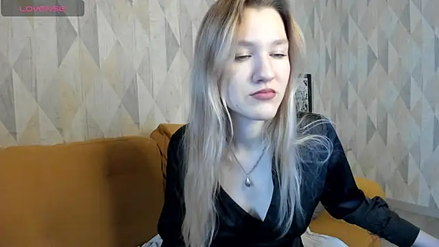 Mariel Brown online show from December 2024 08:16:02 AM