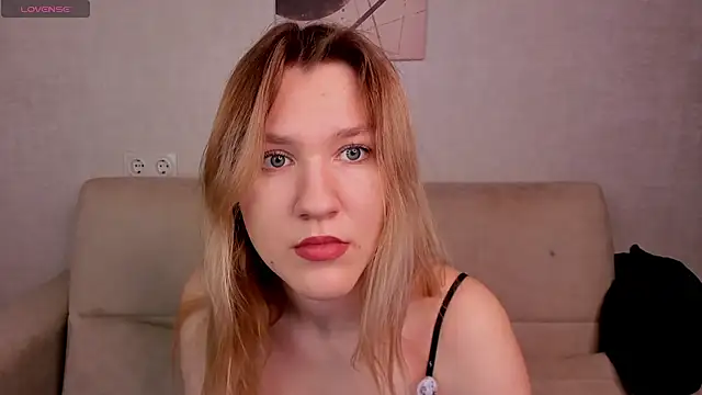 Mariel Brown online show from December 2024 08:26:02 AM
