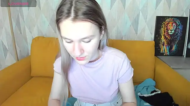 Mariel Brown online show from January 2025 08:21:02 AM