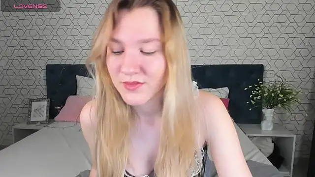 Mariel Brown online show from January 2025 11:34:02 AM