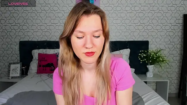 Mariel Brown online show from January 2025 06:21:01 PM