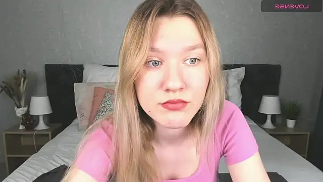 Mariel Brown online show from January 2025 07:41:01 AM