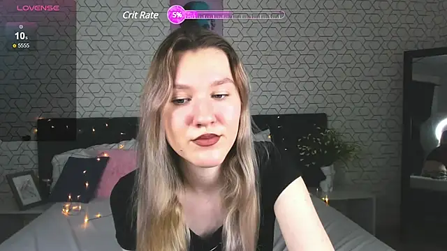Mariel Brown online show from February 2025 11:33:02 AM