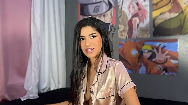 chiarabrielle00 online show from January 2026 09:42:02 PM