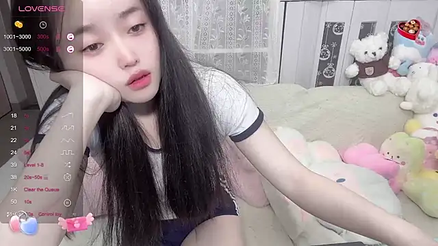 Mia-6688 online show from January 2025 12:19:01 PM