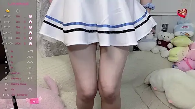 Mia-6688 online show from January 2025 03:13:01 PM