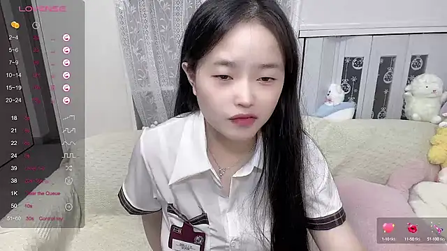 Mia-6688 online show from January 2025 04:06:02 PM