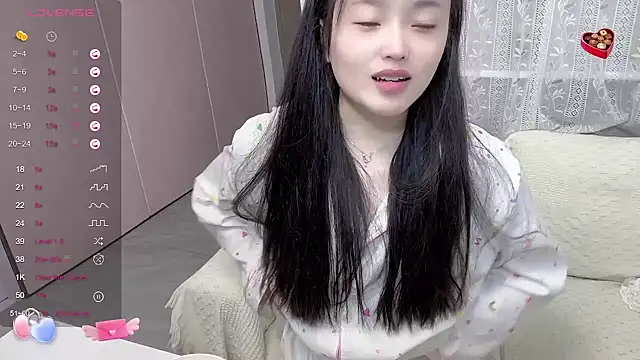 Mia-6688 online show from January 2025 01:52:01 PM