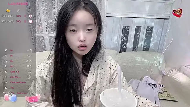 Mia-6688 online show from January 2025 01:37:02 PM