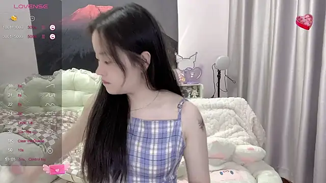 Mia-6688 online show from January 2025 05:12:02 PM