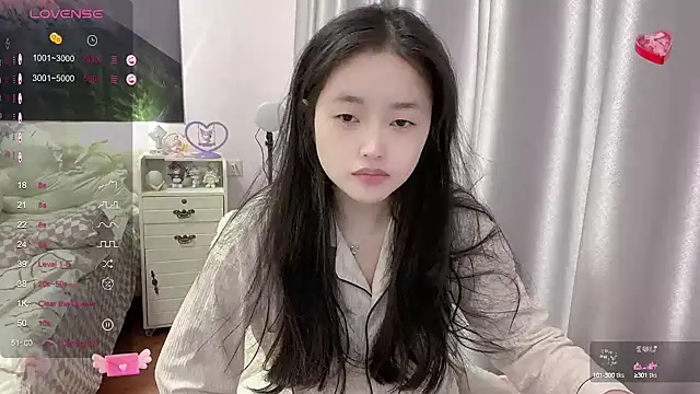 Mia-6688 online show from January 2025 03:23:01 AM