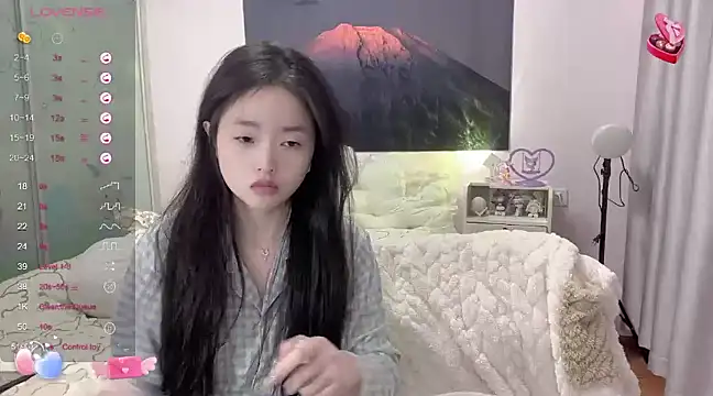 Mia-6688 online show from January 2025 04:44:01 PM