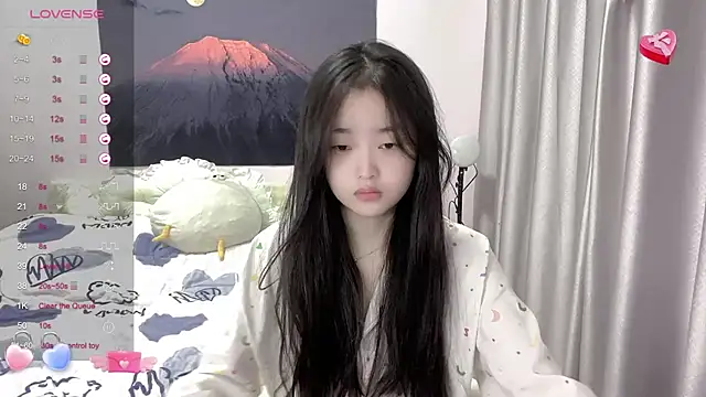 Mia-6688 online show from February 2025 12:22:02 AM