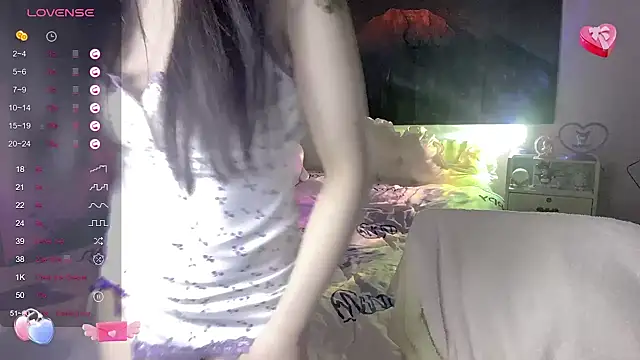 Mia-6688 online show from February 2025 05:39:02 PM