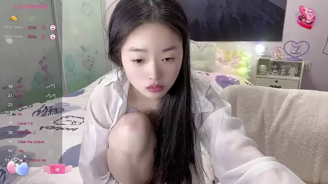 Mia-6688 online show from February 2025 07:21:01 PM