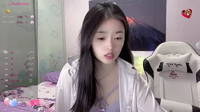 Mia-6688 online show from February 2025 06:56:02 PM