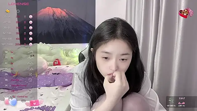 Mia-6688 online show from February 2025 01:02:02 AM