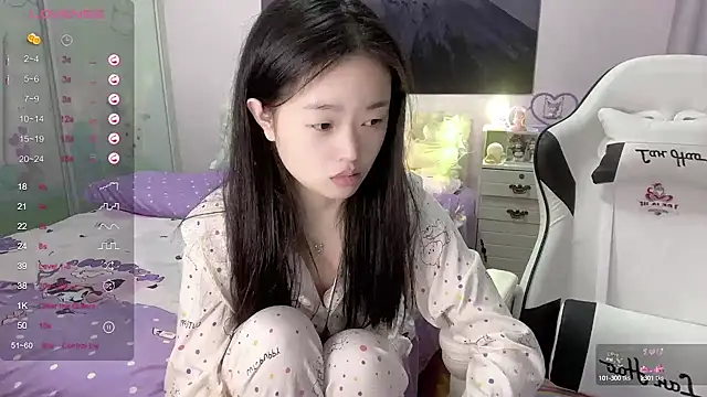 Mia-6688 online show from February 2025 05:04:01 PM