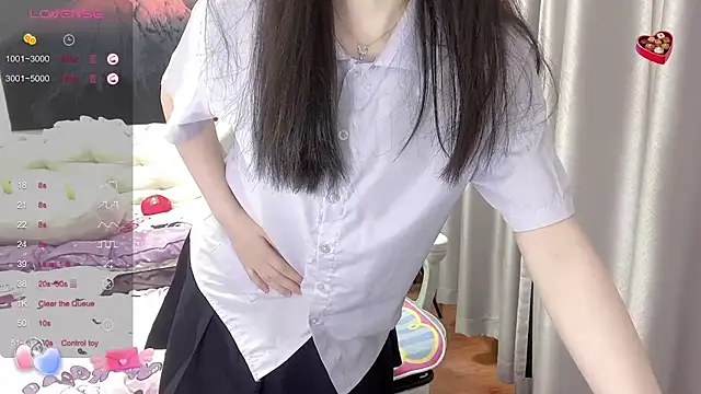 Mia-6688 online show from March 2025 02:25:01 AM