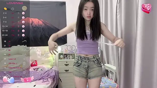 Mia-6688 online show from March 2025 07:49:02 PM