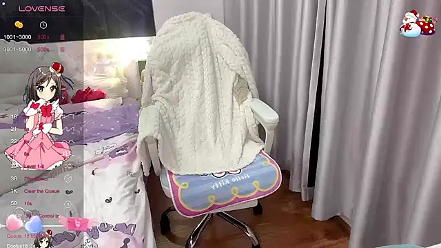 Mia-6688 online show from March 2025 03:14:02 AM