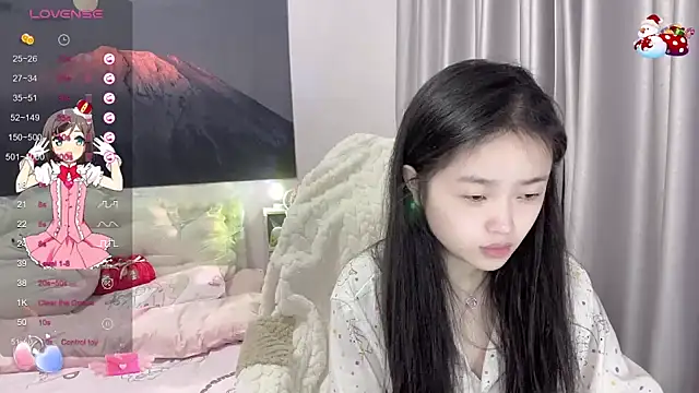 Mia-6688 online show from March 2025 06:44:02 PM