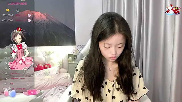 Mia-6688 online show from March 2025 07:02:02 PM