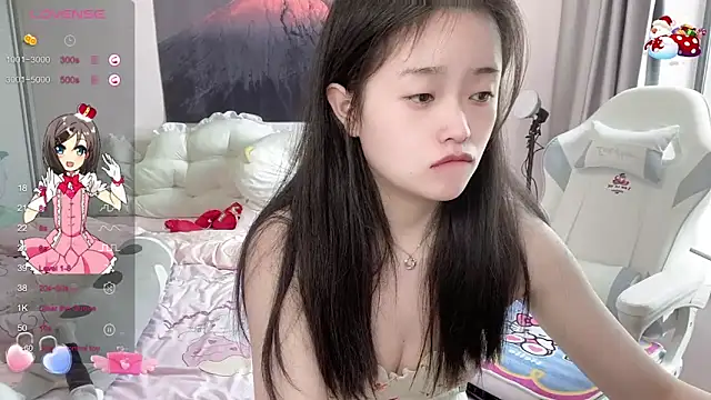 Mia-6688 online show from March 2025 04:14:02 AM