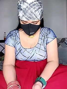 Snapshot of ZARINA_JACK chatting on December 2024 02:43:02 PM ZARINA JACK online show from December 2024 02:43:02 PM