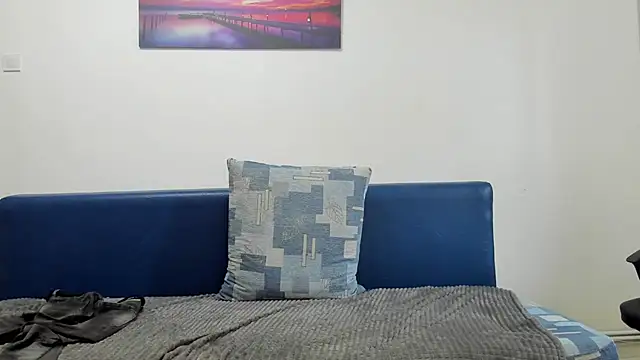 DonyBrown online show from January 2025 12:49:01 PM